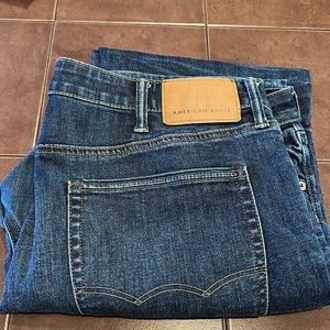 Men’s American Eagle Jeans 38 x 32